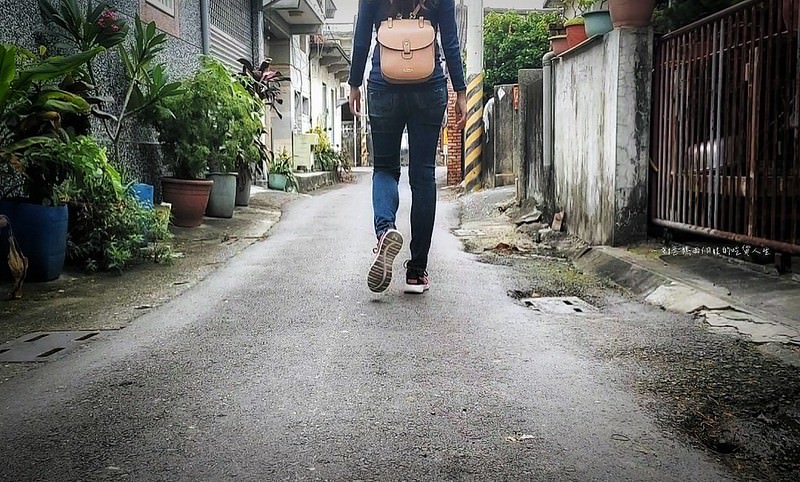bowa 設計師款女用真皮包