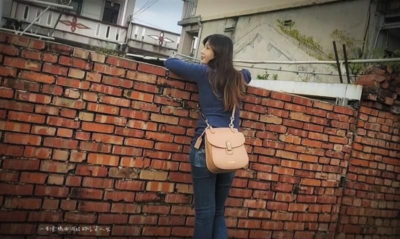 bowa 設計師款女用真皮包