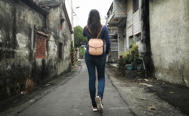 bowa 設計師款女用真皮包