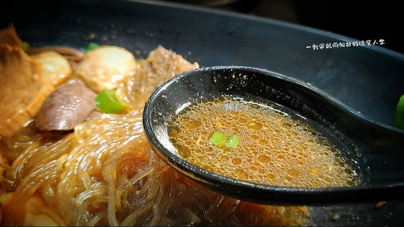 高雄左營美食 田心滷味 馬來西亞巴生肉骨茶