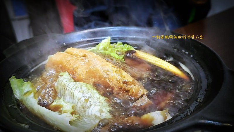 高雄左營美食 田心滷味 馬來西亞巴生肉骨茶