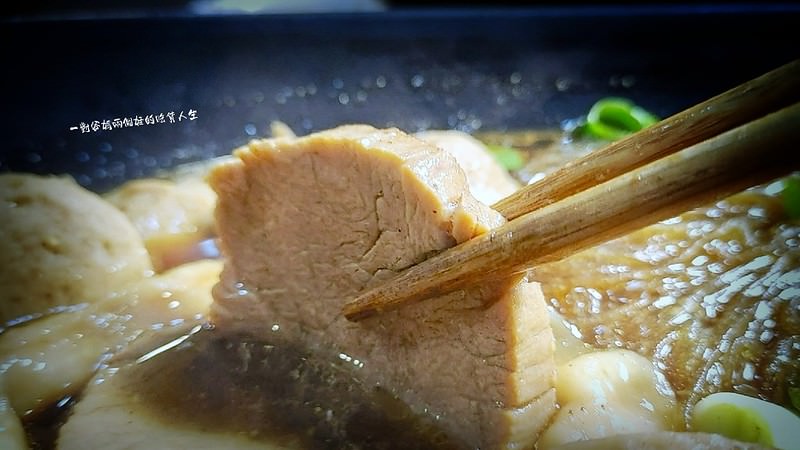 高雄左營美食 田心滷味 馬來西亞巴生肉骨茶