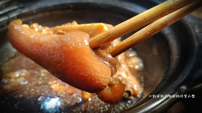 高雄左營美食 田心滷味 馬來西亞巴生肉骨茶