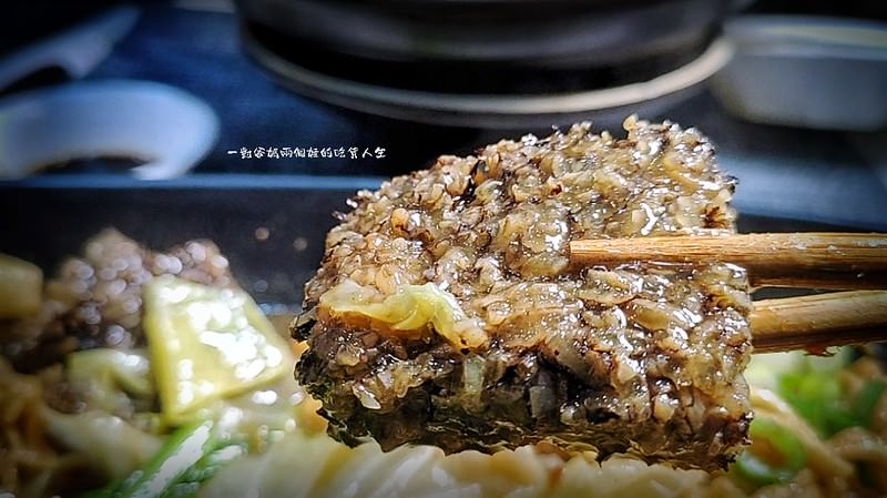 高雄左營美食 田心滷味 馬來西亞巴生肉骨茶