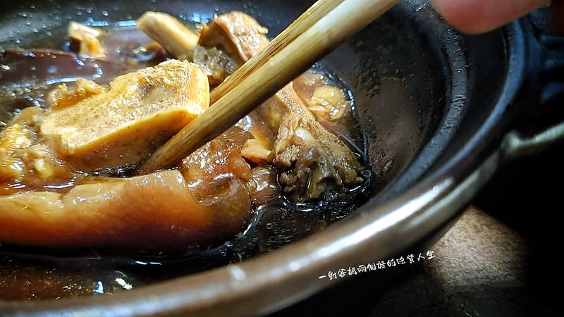 高雄左營美食 田心滷味 馬來西亞巴生肉骨茶