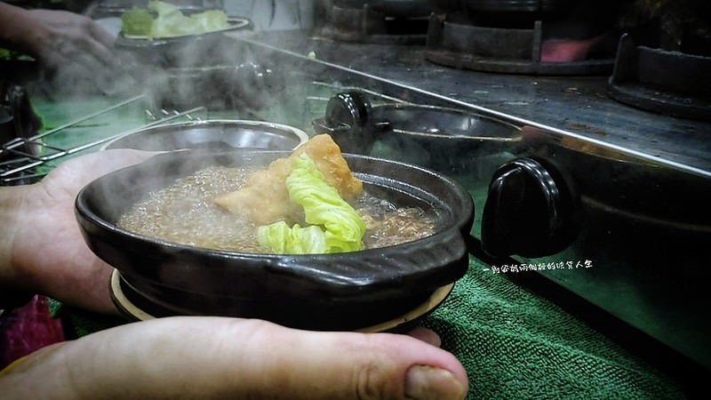 高雄左營美食 田心滷味 馬來西亞巴生肉骨茶
