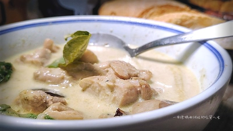 高雄鹽埕泰式料理推薦 泰法客泰味小食光 愛河美食 新樂街美食 鼓山美食