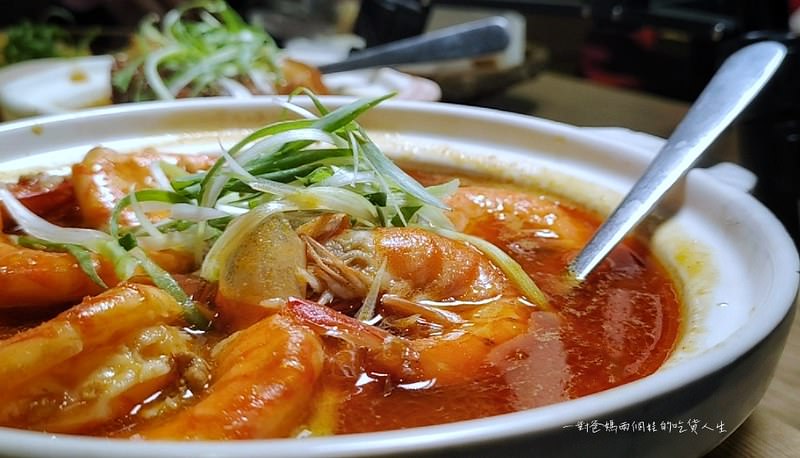 台中西區美食 來呷飯川食堂 百元川菜 科博館、草悟道周邊美食