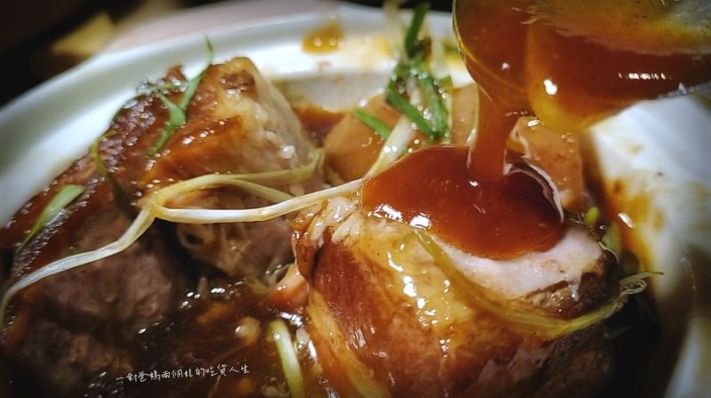 台中西區美食 來呷飯川食堂 百元川菜 科博館、草悟道周邊美食