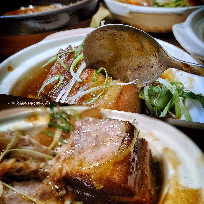 台中西區美食 來呷飯川食堂 百元川菜 科博館、草悟道周邊美食