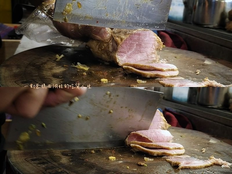 台中逢甲小吃美食『秘醬滷味』 西屯區美食 文華路美食