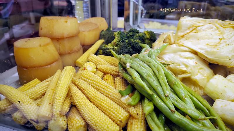 台中逢甲小吃美食『秘醬滷味』 西屯區美食 文華路美食