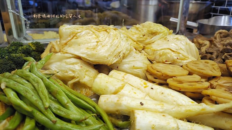 台中逢甲小吃美食『秘醬滷味』 西屯區美食 文華路美食