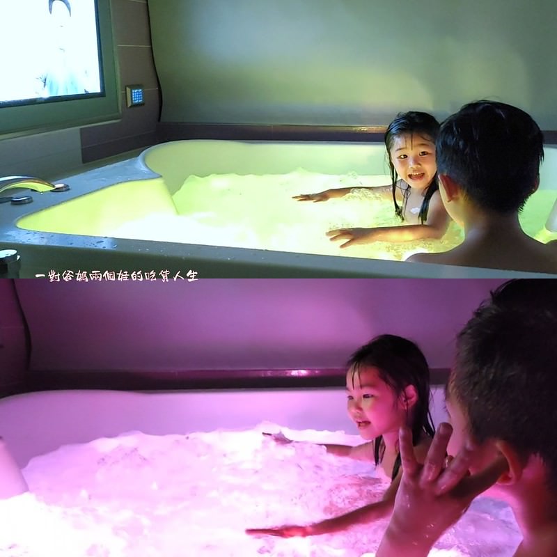 台中西屯區住宿旅館推薦 水雲端旗艦概念旅館 逢甲夜市周邊住宿