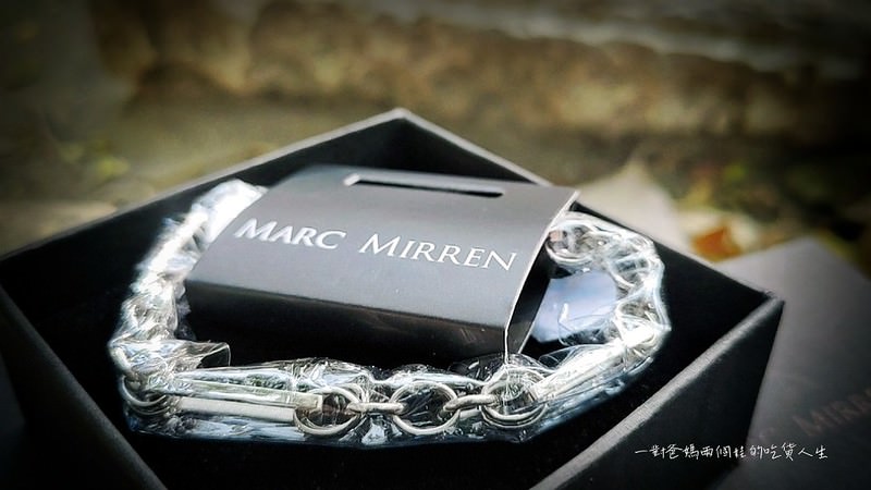 北歐瑞典斯德哥爾摩 Marc Mirren首飾 Link手鍊 SOFIA戒指 ORB項鍊