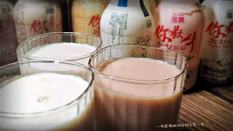 宅配團購美食 國農鮮乳 豆漿伯 保久乳