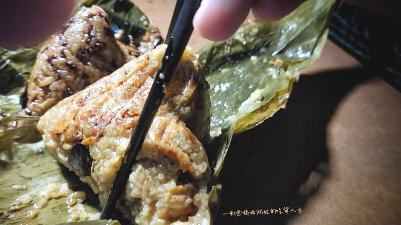 宅配美食『龐家肉粽』來自高雄岡山的老奶奶的古早味，混搭南、北部粽香，給你傳統風味、浮誇料頭，讓你輕鬆吃上粽子香。