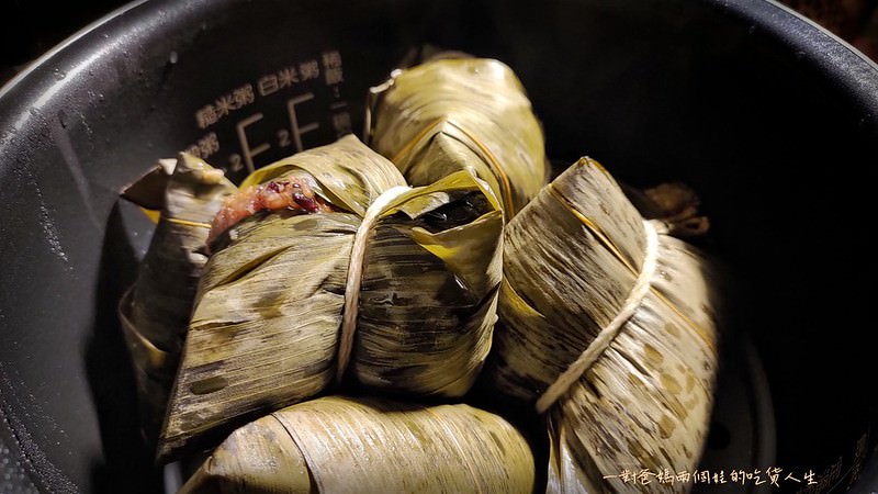 宅配美食『龐家肉粽』來自高雄岡山的老奶奶的古早味，混搭南、北部粽香，給你傳統風味、浮誇料頭，讓你輕鬆吃上粽子香。