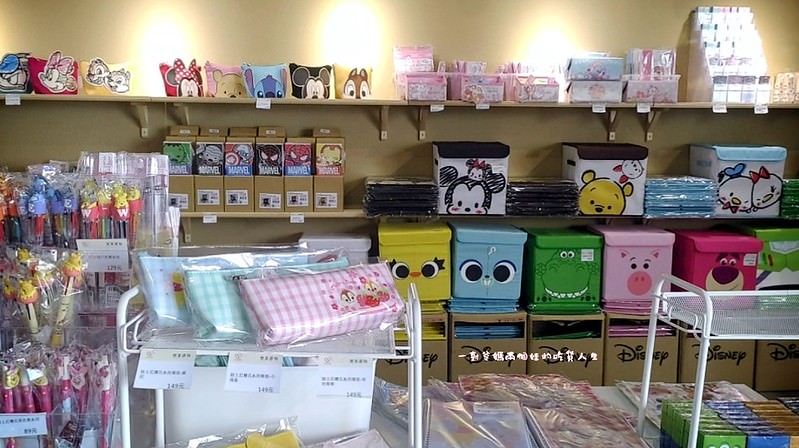 高雄鳳山 隱藏版居家生活小物『樂芙選物 Love Select』迪士尼正版授權動漫卡通周邊居家小物賣場