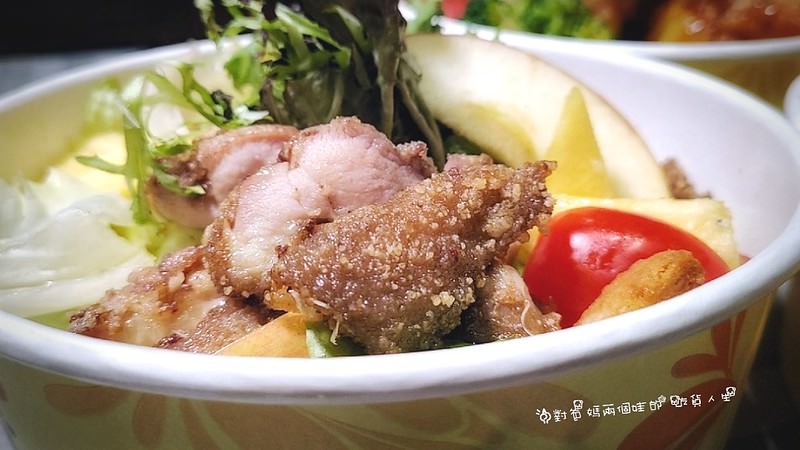 高雄苓雅美食 多一點咖啡文化店 外帶餐盒自取 外送 防疫餐