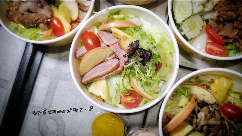 高雄苓雅美食 多一點咖啡文化店 外帶餐盒自取 外送 防疫餐