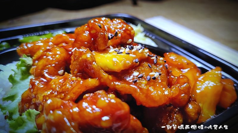 高雄苓雅區美食 多 一點咖啡文化店  高雄防疫便當餐盒2.0 高雄防疫餐