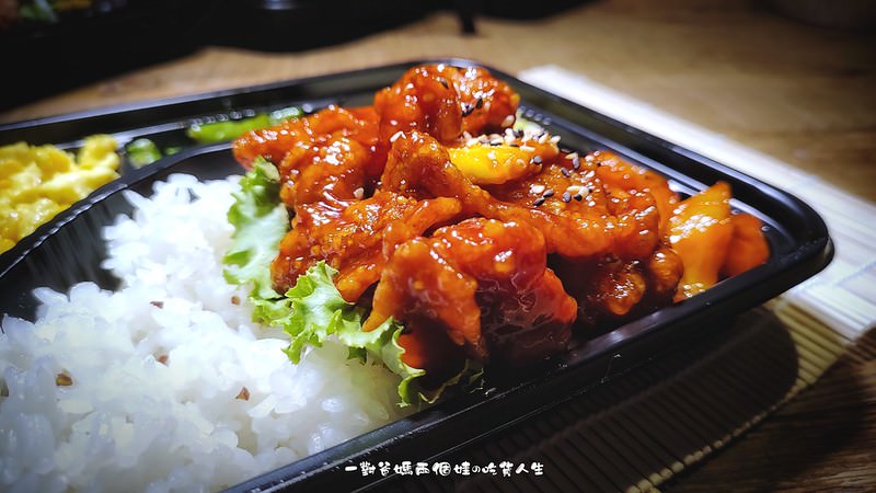 高雄苓雅區美食 多 一點咖啡文化店  高雄防疫便當餐盒2.0 高雄防疫餐