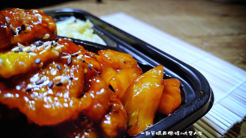 高雄苓雅區美食 多 一點咖啡文化店  高雄防疫便當餐盒2.0 高雄防疫餐
