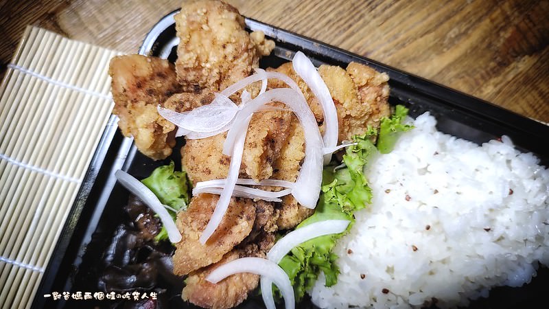 高雄苓雅區美食 多 一點咖啡文化店  高雄防疫便當餐盒2.0 高雄防疫餐