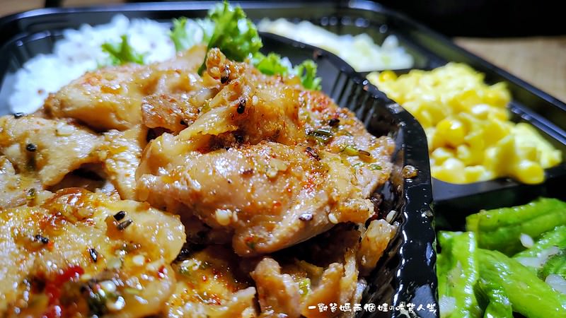 高雄苓雅區美食 多 一點咖啡文化店  高雄防疫便當餐盒2.0 高雄防疫餐