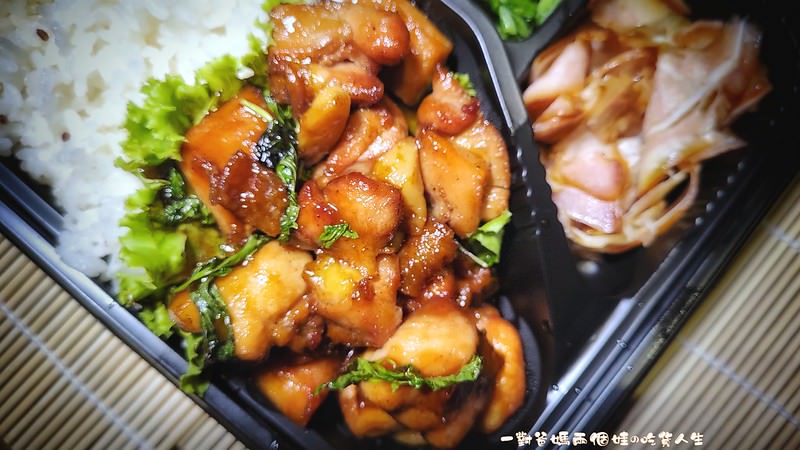 高雄苓雅區美食 多 一點咖啡文化店  高雄防疫便當餐盒2.0 高雄防疫餐