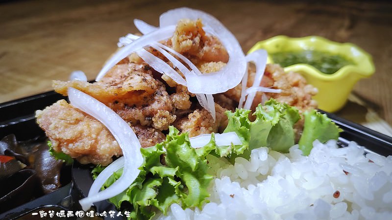 高雄苓雅區美食 多 一點咖啡文化店  高雄防疫便當餐盒2.0 高雄防疫餐