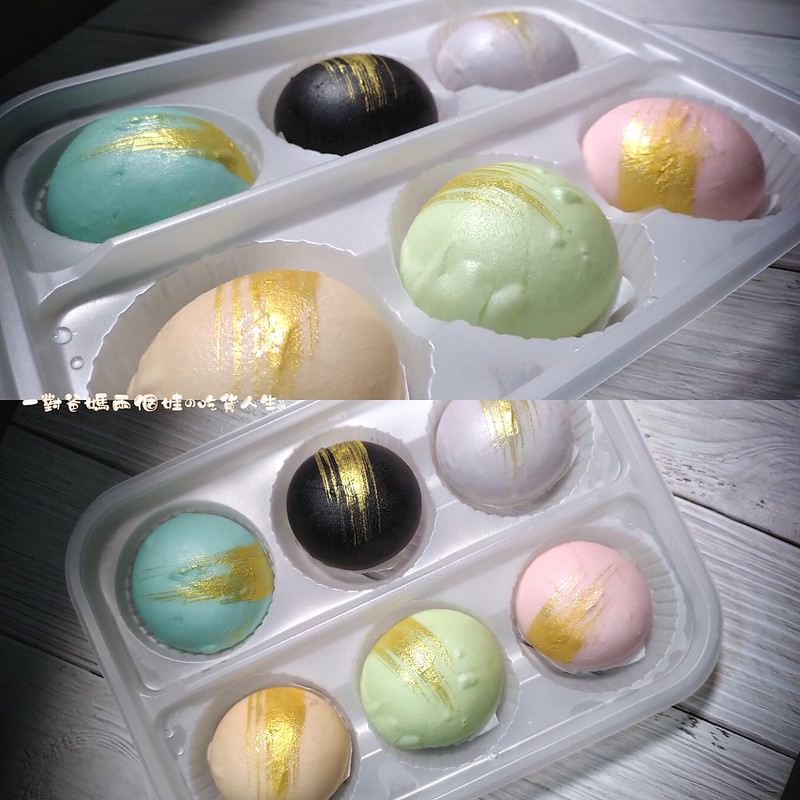宅配美食 狸小籠港式點心專門店