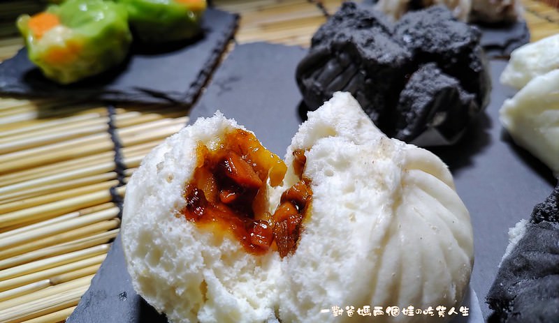 宅配美食 狸小籠港式點心專門店
