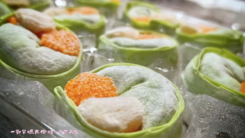 宅配美食 狸小籠港式點心專門店