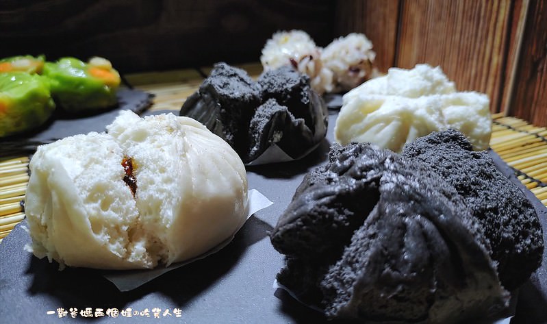 宅配美食 狸小籠港式點心專門店