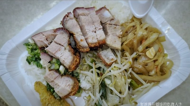 高雄仁武美食 佳珍廣東烤鴨 燒臘 外帶 便當