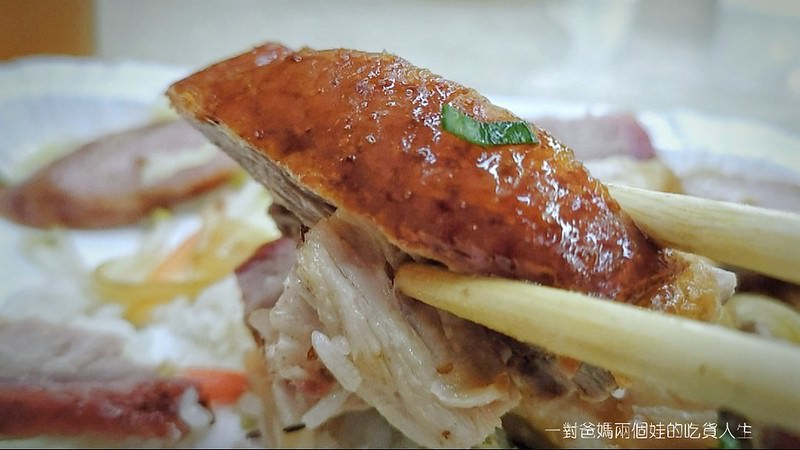 高雄仁武美食 佳珍廣東烤鴨 燒臘 外帶 便當