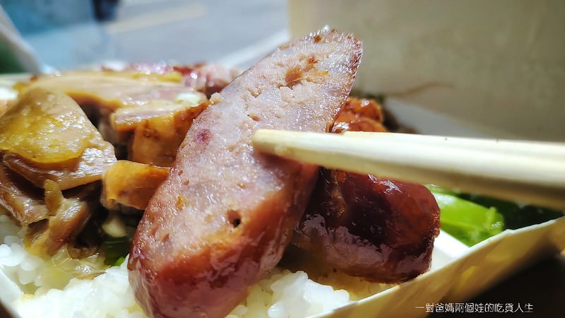 高雄仁武美食 佳珍廣東烤鴨 燒臘 外帶 便當