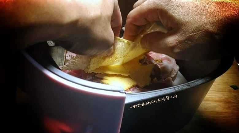 宅配美食 川巴子乾拌麵 蔥油拌麵 川味拌麵 台北川夜宴無二火鍋樓