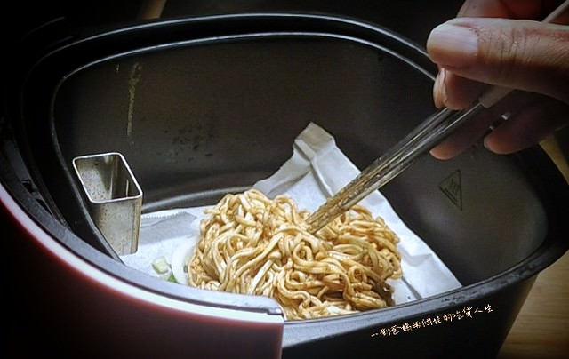 宅配美食 川巴子乾拌麵 蔥油拌麵 川味拌麵 台北川夜宴無二火鍋樓