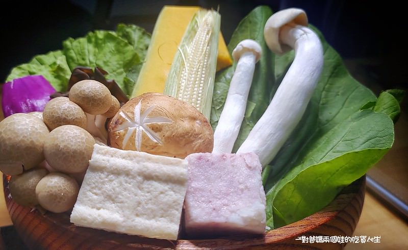 高雄火鍋 左營區  花花世界 高雄鍋物 高雄美食