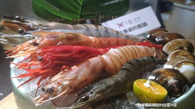 高雄火鍋 左營區  花花世界 高雄鍋物 高雄美食