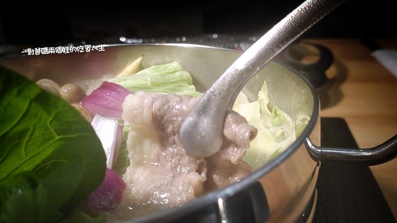 高雄火鍋 左營區  花花世界 高雄鍋物 高雄美食
