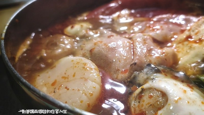 高雄火鍋 左營區  花花世界 高雄鍋物 高雄美食