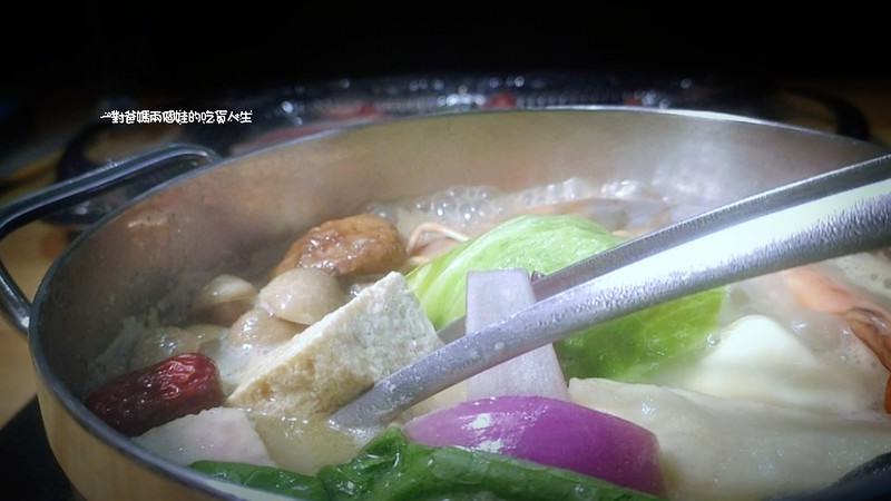 高雄火鍋 左營區  花花世界 高雄鍋物 高雄美食