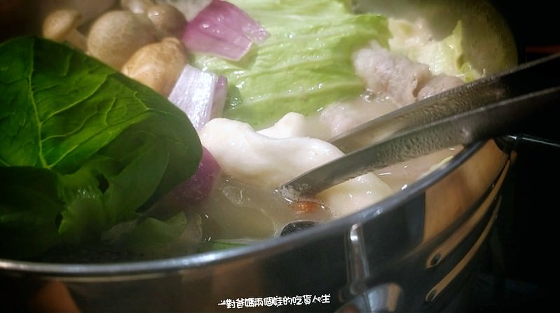 高雄火鍋 左營區  花花世界 高雄鍋物 高雄美食