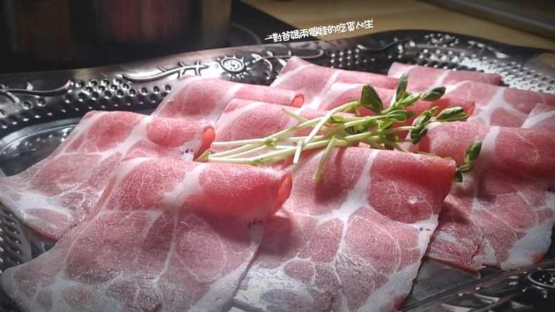 高雄火鍋 左營區  花花世界 高雄鍋物 高雄美食