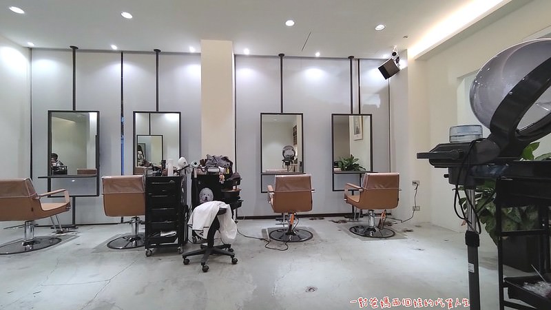 高雄髮廊推薦 分亻美髮沙龍 Duty Salon