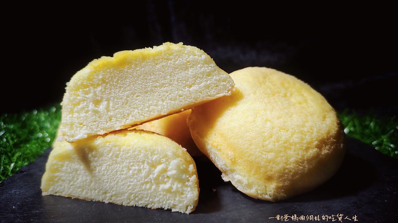 盡量用點心 中部宅配美食  泡芙 蛋糕泡芙 可頌 披薩 台中美食